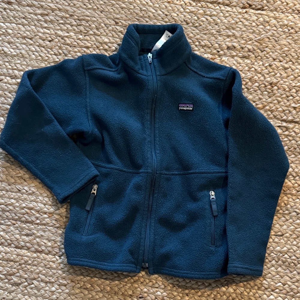 Synchilla Jacket - Picture 2 of 5